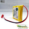 Emergency Lighting Battery For Sure-Lites 026-148 26-148 LPX70RWH Jiangmen Qty.1