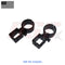 Side By Side 1-3/4" Roll Cage Spare Belt Mount Holder For 2016-2019 Yamaha YXZ1000R