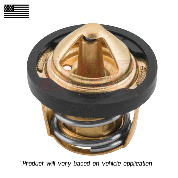 Thermostat Replacement For Polaris Ranger 2x4 500 Built Before 1/15/07 2007