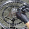 Rear Wheel Bearings For Harley Davidson 883cc XL 883N Iron 2010-2013