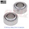 Swingarm Replacement Bearings For Harley Davidson 103cc FLHTK Electra Glide Ultra Limited 2014-2016