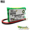 Emergency Lighting Battery For ITI 34-051 Interstate Batteries ANIC0191 Qty.1