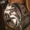 Aluminum Racing Water Pump Impeller Kit For Polaris Sportsman Touring 800 EFI 2008-2009