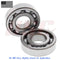 Engine Crank Shaft Shaft Bearings For Kawasaki KLT250C 1983-1985