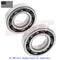 Engine Crank Shaft Shaft Bearings For Polaris Xpedition 325 2000-2002