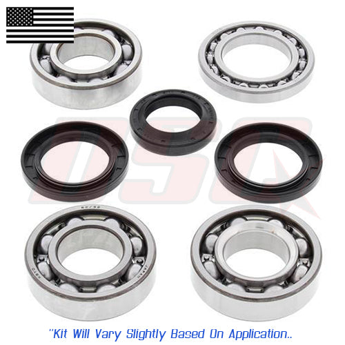 Engine Crank Shaft Shaft Bearings For Polaris Scrambler 400 2x4 2000-2002