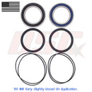 Swingarm Rear Axle Carrier Bearing For Honda TRX450R 2006-2009