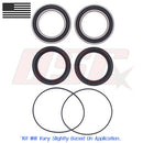 Swingarm Rear Axle Carrier Bearing For Yamaha YFZ450 2004-2005