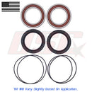 Swingarm Rear Axle Carrier Bearing For Yamaha YFM700R Raptor 2006-2012