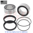 Swingarm Rear Axle Carrier Bearing For Suzuki LT-R450 2006-2011
