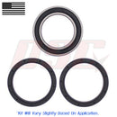 Swingarm Rear Axle Carrier Bearing For Can-Am DS 450 2010-2013