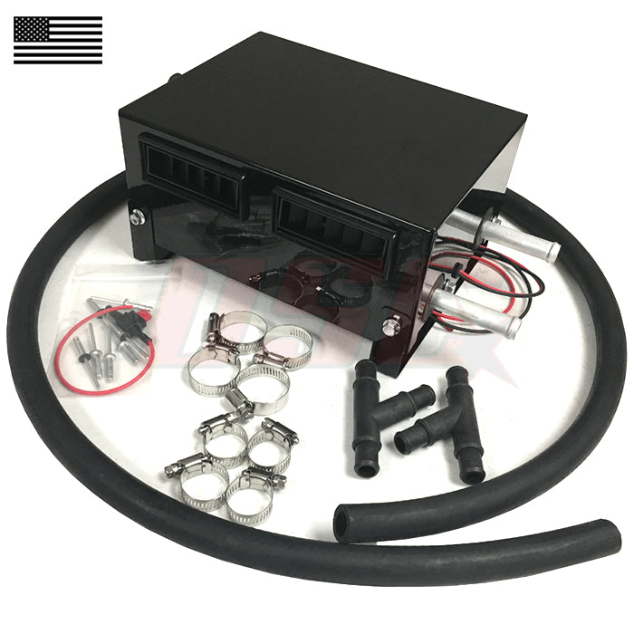 Heater Kits Aftermarket