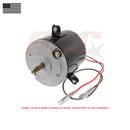 Replacement Cooling Fan Motor For Xplorer 400L Polaris 1995-1998