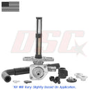 Petcock Fuel Shut Off Valve Kit For Yamaha YFB250 Timberwolf 2x4 1992-1994