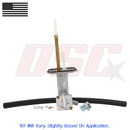 Petcock Fuel Shut Off Valve Kit For Kawasaki KLF300C Bayou 4x4 1989-2002