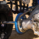 Rear Sprocket 38T 520 Pitch For Honda TRX450R 2004-2005