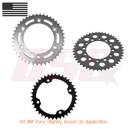 Replacement Rear Sprocket 30T 520 Pitch For Polaris 300 6x6 1994