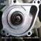Water Pump Rebuild Gasket Kit For Polaris RZR S 800 2009-2010