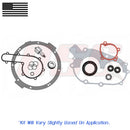 Water Pump Rebuild Gasket Kit For Polaris Sportsman WV850 HO 2014