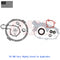 Water Pump Rebuild Gasket Kit For Honda MUV700 Big Red 2009-2013