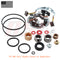 Starter Rebuild Kit For Kawasaki KL650E E 2008-2015