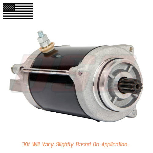 Replacement Starter For KTM 400 LC4-E 2000-2001