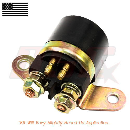 Replacement Starter Relay For Yamaha XT600 1990-1995