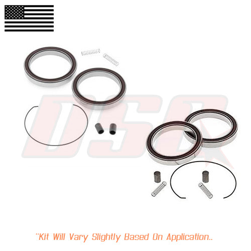 Aftermarket One Way Clutch Bearing Kit For 2006-2015 Can-Am Outlander MAX 650