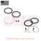 Aftermarket One Way Clutch Bearing Kit For 2005 Can-Am Outlander 400 2X4