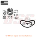 Performance Mud Clutch Kits For 2006-2008 Arctic Cat 650 H1 4x4