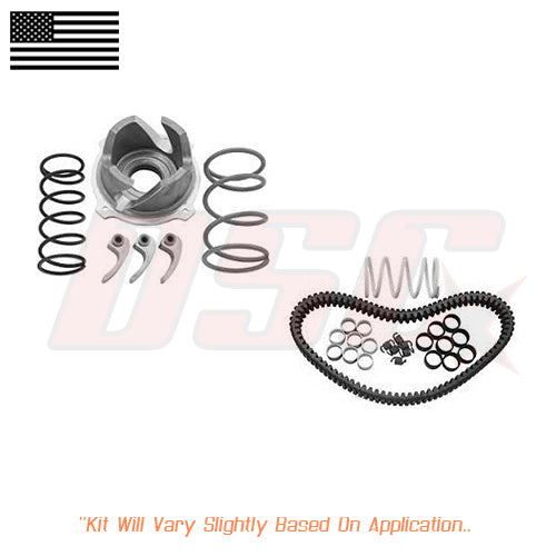 Performance Mud Clutch Kits For 2016 Can-Am Outlander 850