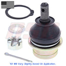 Lower Ball Joint Kit For Suzuki LTA-450 X King Quad 2007-2010