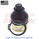 Lower Ball Joint Kit For Kawasaki KVF400C Prairie 4x4 2001-2002