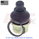Lower Ball Joint Kit For Kymco UXV 500 2009-2011