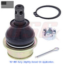 Lower Ball Joint Kit For Kawasaki Mule 3010 Diesel 2001-2008