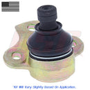 Lower Ball Joint Kit For Can-Am Outlander MAX 500 XT 4x4 2007-2009