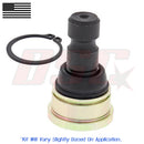 Lower Ball Joint Kit For Polaris RZR XP TURBO 2016