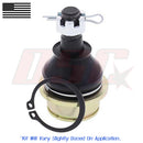 Lower Ball Joint Kit For Yamaha YXZ1000R 2016