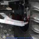 Left and Right Lower High Performance Ball Joint Kit For Polaris Ranger 900 XP 2018