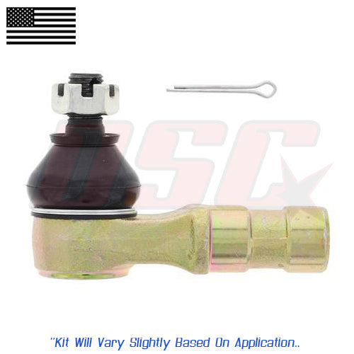 Upper Ball Joint Kit For Suzuki LT-500R 1987 - 1990