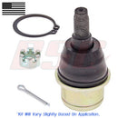 Upper Ball Joint Kit For Can-Am Commander 1000 STD 2013
