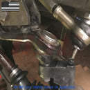 Upper Ball Joint Kit For Polaris Sportsman 550 XP Built Before 12/1/08 2009