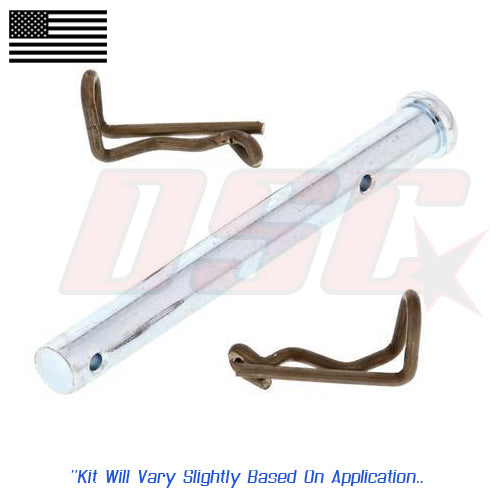 Front Brake Pad Retaining Pin Kit For KTM MXC 520 2001-2002