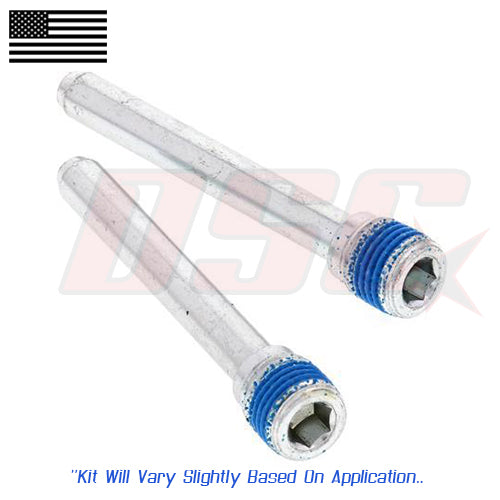 Front Brake Pad Retaining Pin Kit For Yamaha YZ250 1990-1995