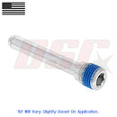 Front Brake Pad Retaining Pin Kit For Suzuki RM125 1999-2008