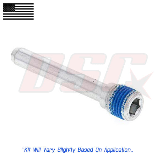 Front Brake Pad Retaining Pin Kit For Suzuki RM250 1999-2008