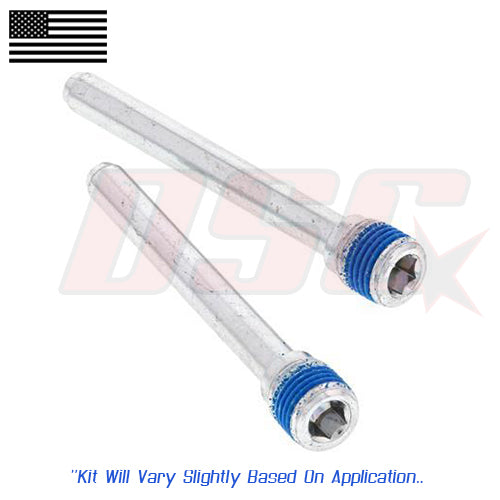 Front Brake Pad Retaining Pin Kit For Yamaha TTR230 2005-2017