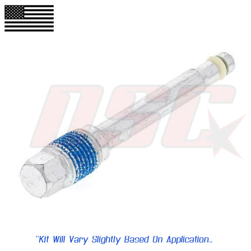 Front Brake Pad Retaining Pin Kit For Yamaha WR250R DUAL SPORT 2008-2018