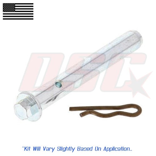 Front Brake Pad Retaining Pin Kit For Suzuki RM100 2003