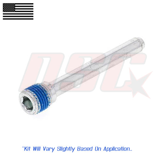 Front Brake Pad Retaining Pin Kit For Yamaha WR250X Supermoto 2008-2011